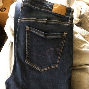 American Eagle Jegging